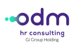 ODM logo