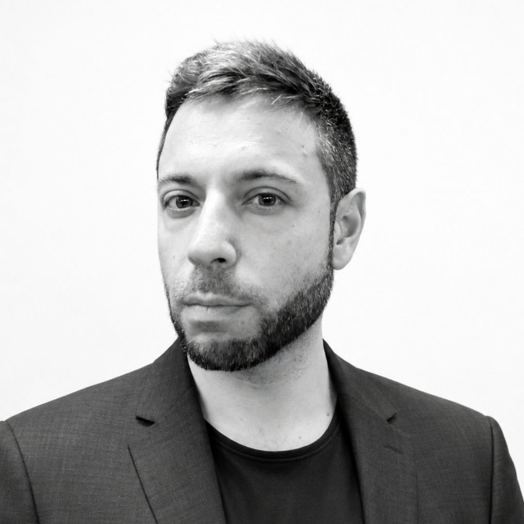Thierry Stokman